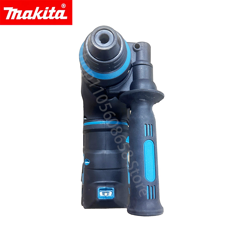 Makita Brushless Rotary Hammer - Woodworking Hammer 评论和价格