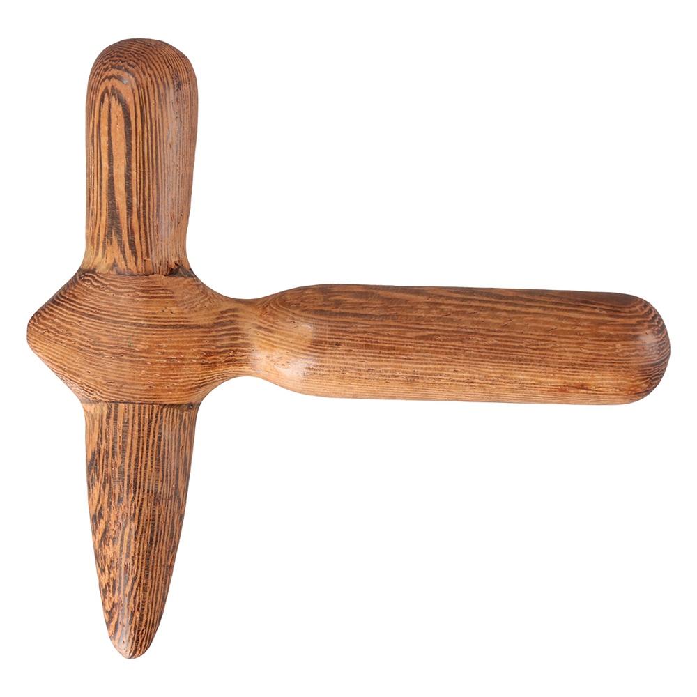 Sandalwood Cross Hammer Trigge - Woodworking Hammer 评论和价格