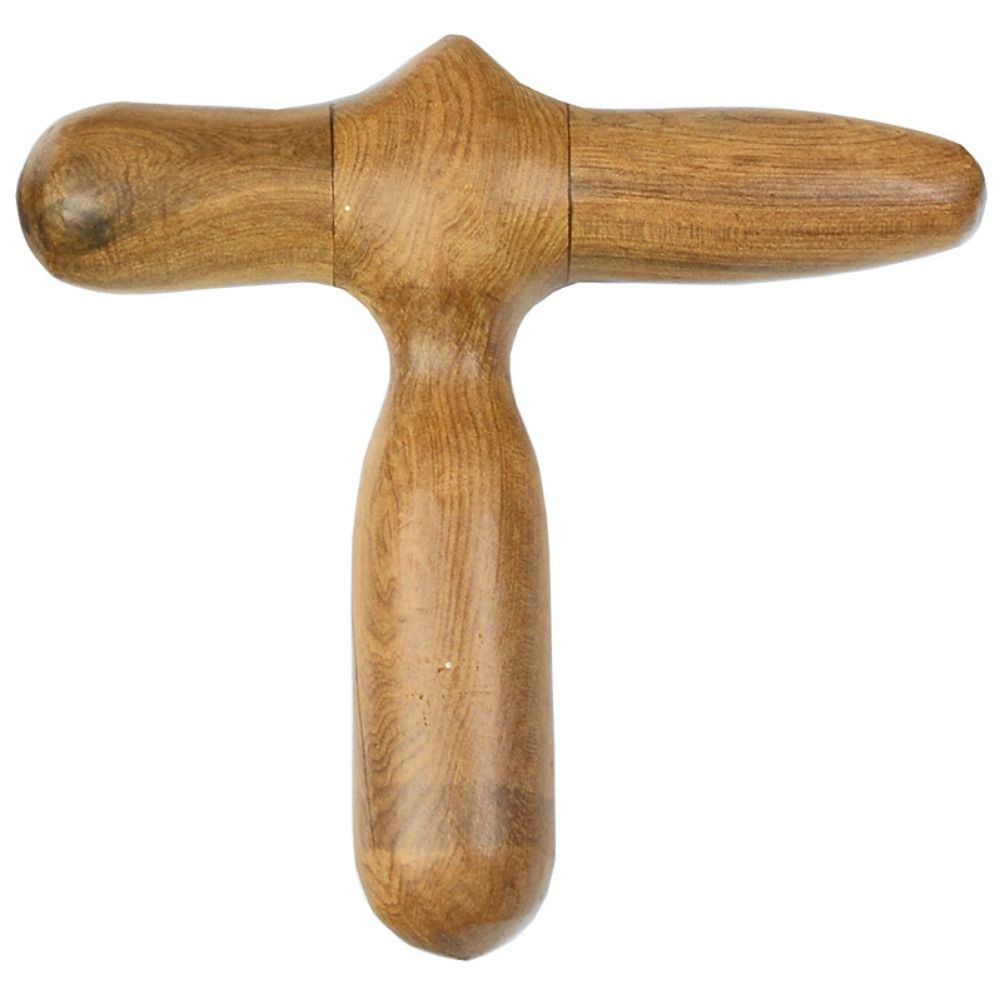 Sandalwood Cross Hammer Trigge - Woodworking Hammer 评论和价格