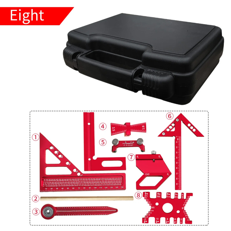 Woodworking  Aluminum Square K - Woodworking Plans 评论和价格
