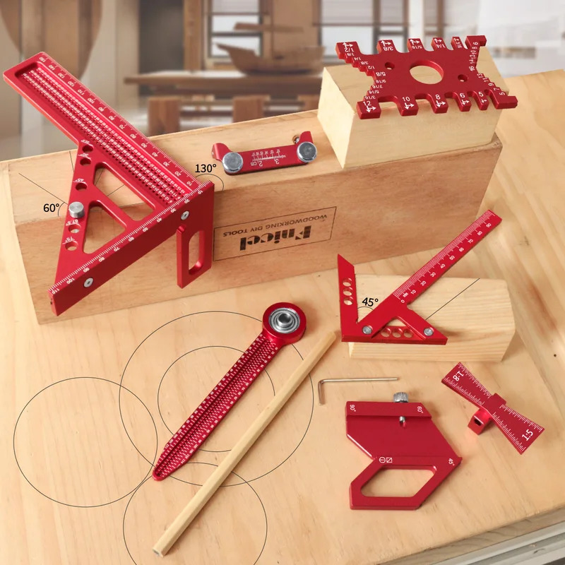 Woodworking  Aluminum Square K - Woodworking Plans 评论和价格