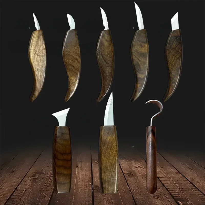 New Mini Woodworking Carving K - Woodworking Joinery 评论和价格