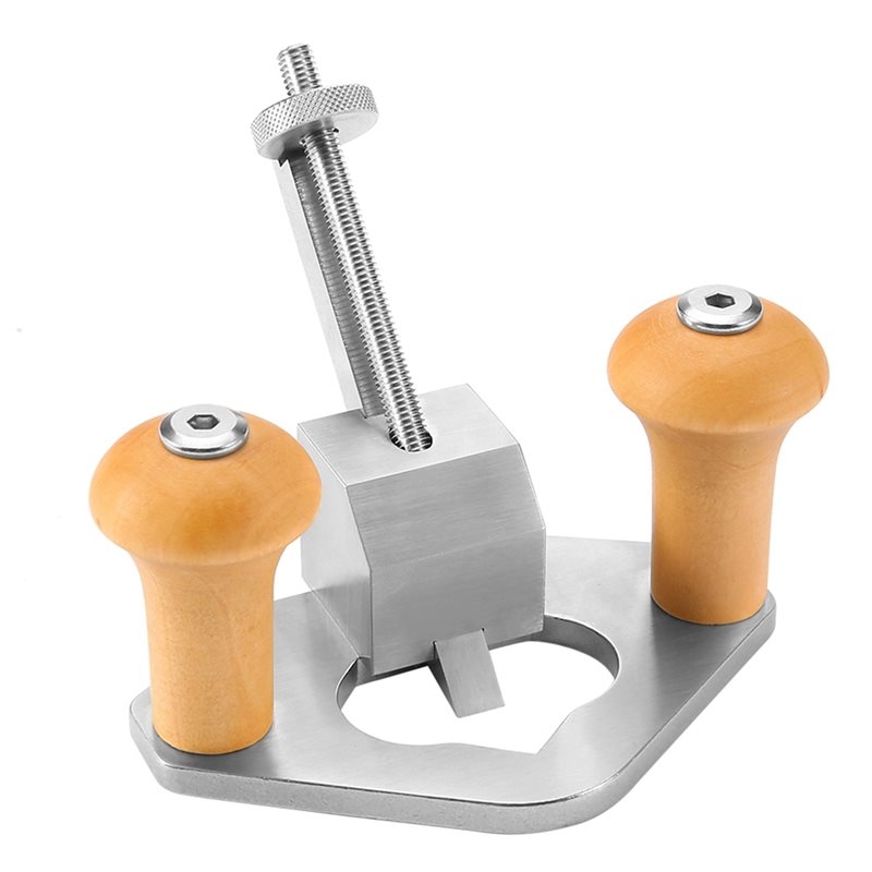 ABLQ Woodworking Hand Tool Set - Router Plane Hand 评论和价格
