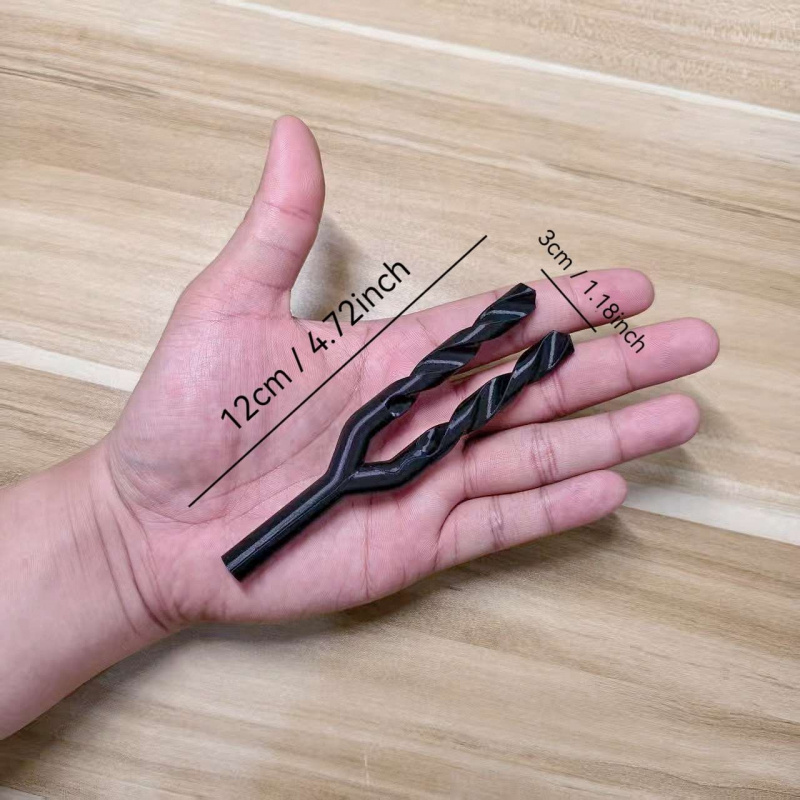Practical Joke Double Twist Dr - Woodworking Jokes 评论和价格