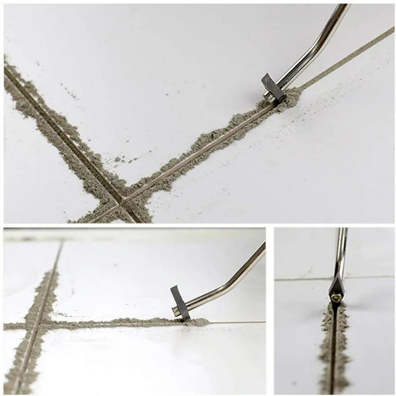 Replaceable Ceramic Tile Grout - Woodworking Hammer 评论和价格