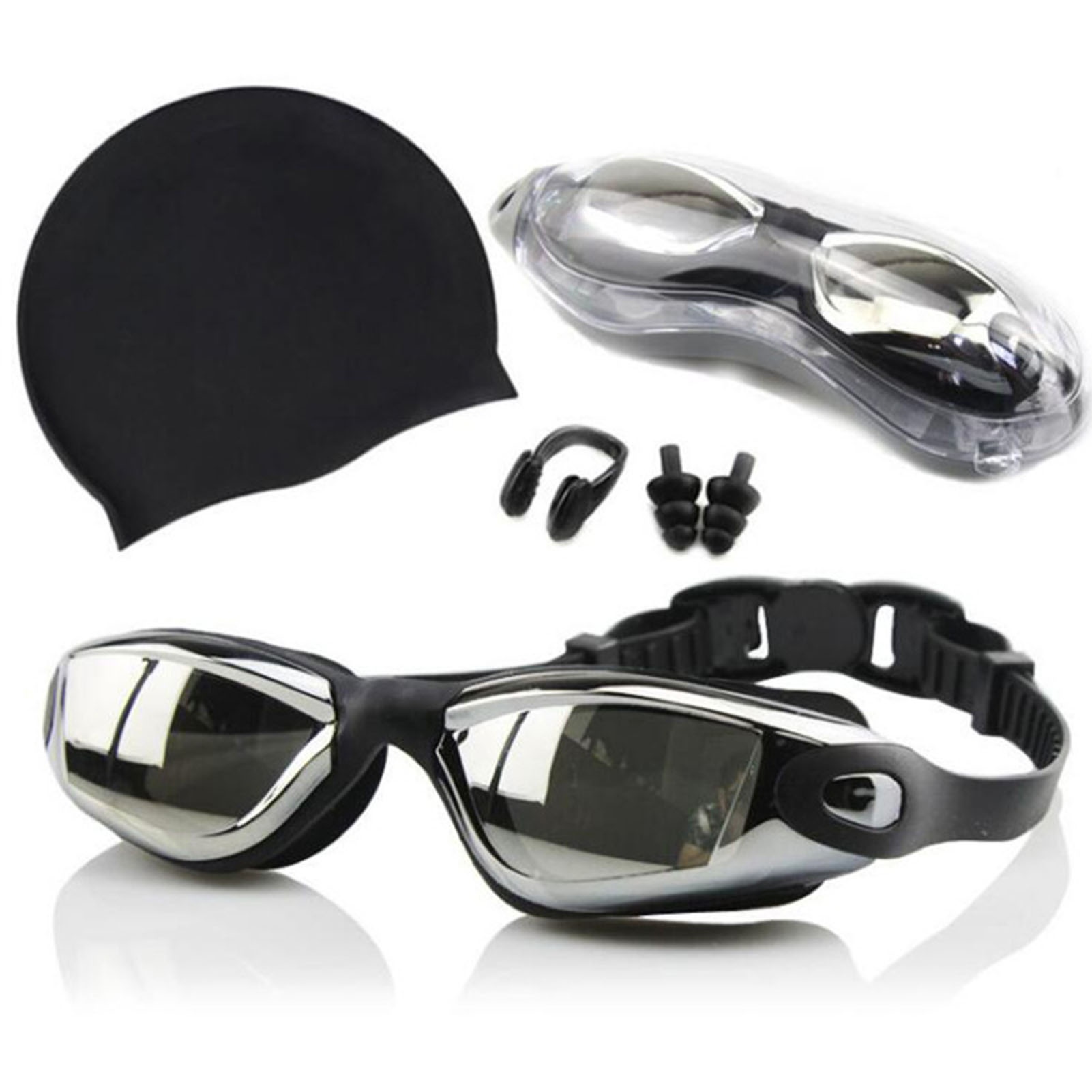 Adult Swimming Kit Anti Fog El - Woodworking Kits For Adults 评论和价格