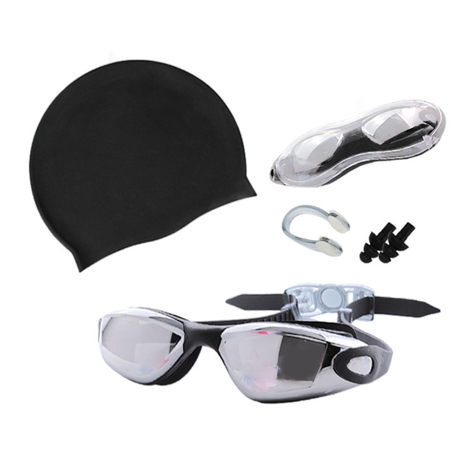 Adult Swimming Kit Anti Fog El - Woodworking Kits For Adults 评论和价格