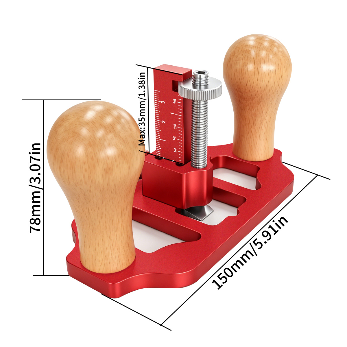 Handheld Router Plane, Adjusta - Router Plane Hand 评论和价格