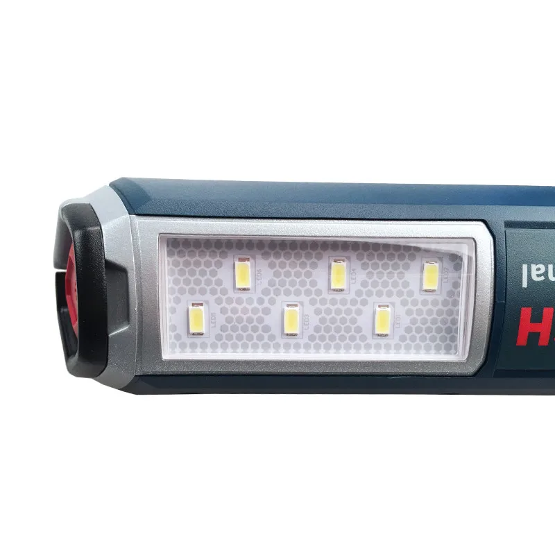 Bosch Rechargeable Light GLI 1 - Woodworking Diy 评论和价格