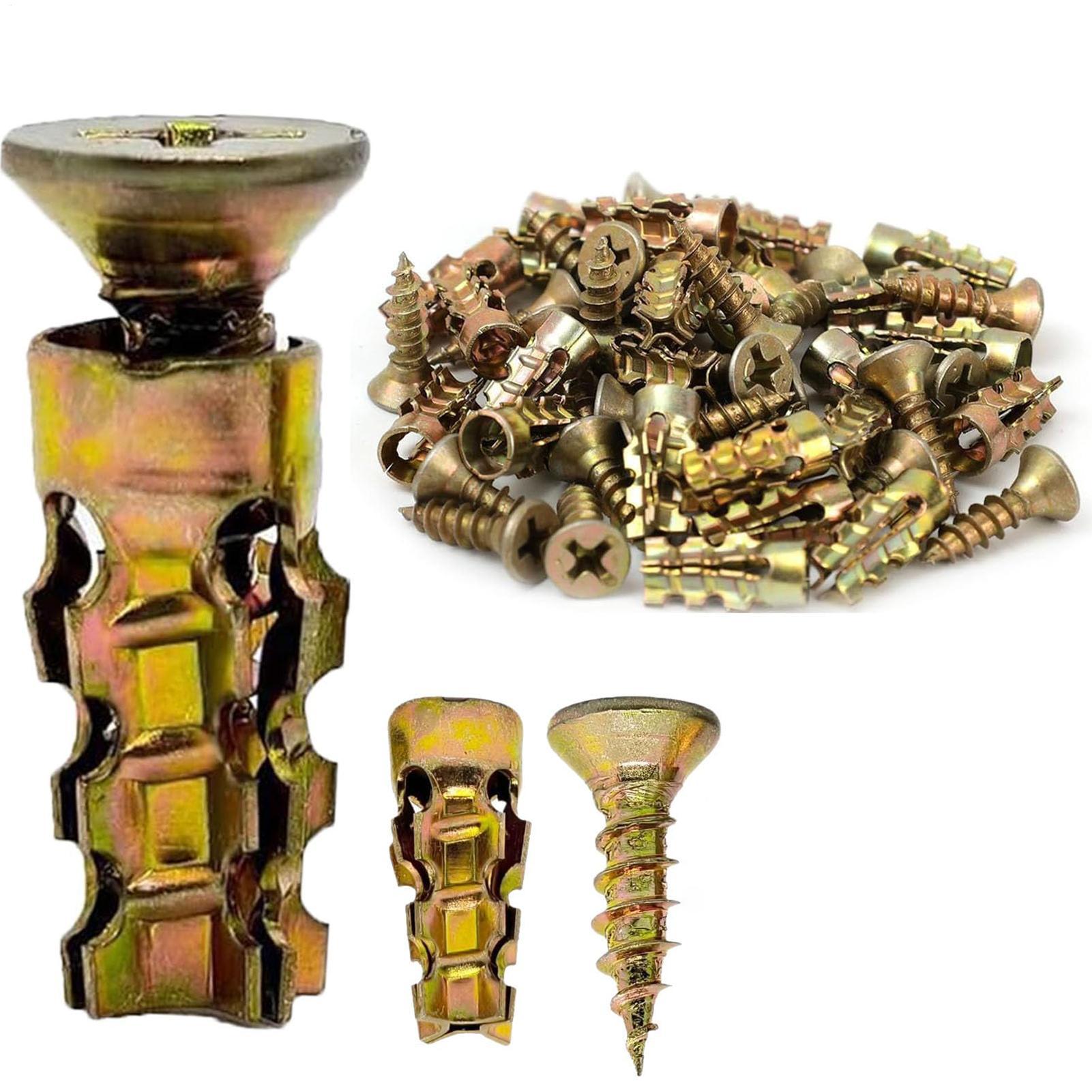 2026 Short Expansion Screw Kit - Woodworking Kits For Adults 评论和价格