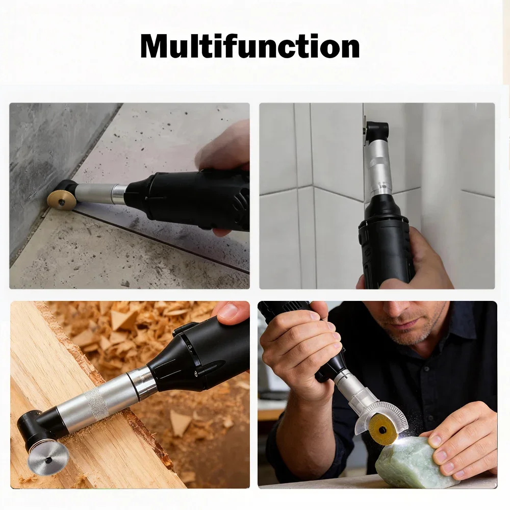 TUNGFULL 110V Mini Angle Grind - Woodworking Diy 评论和价格