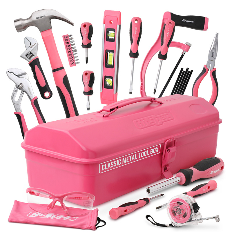 Hi-Spec Lady Household Repair  - Woodworking Hammer 评论和价格
