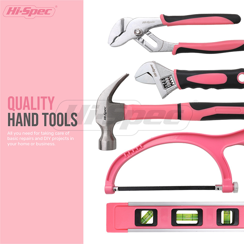 Hi-Spec Lady Household Repair  - Woodworking Hammer 评论和价格