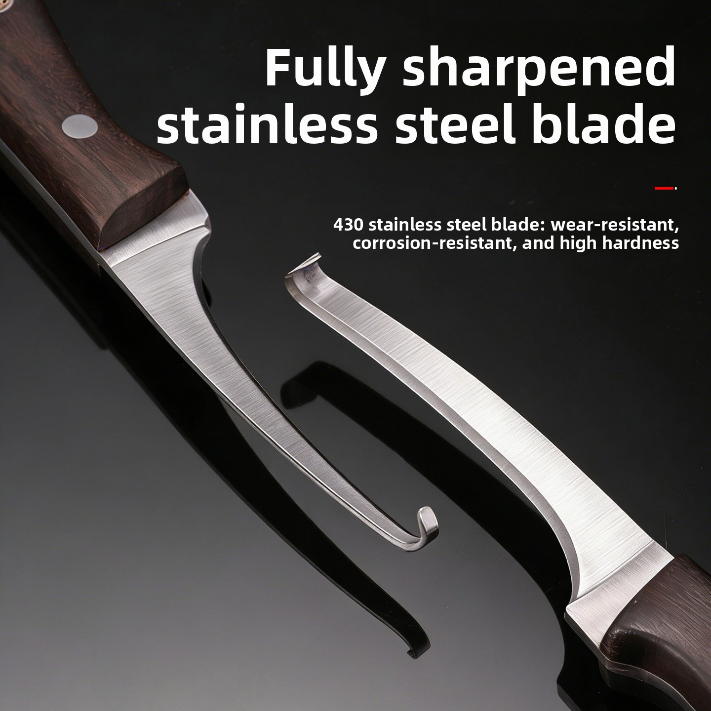 High Hardness Stainless Steel  - Woodworking Joinery 评论和价格