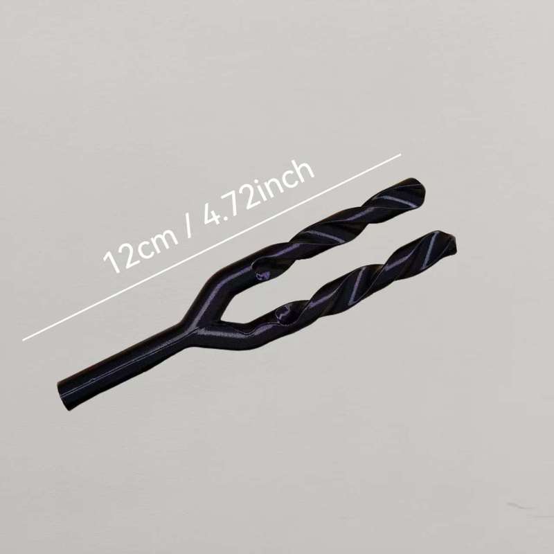 Novelty Double Twist Drill Bit - Woodworking Jokes 评论和价格