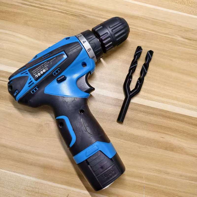 Novelty Double Twist Drill Bit - Woodworking Jokes 评论和价格