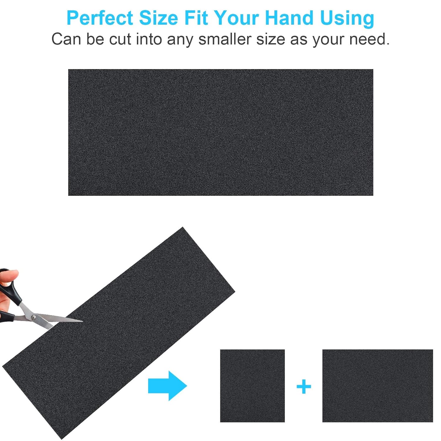 42Pcs Dry Wet Sandpaper Set, 1 - Woodworking Joinery 评论和价格