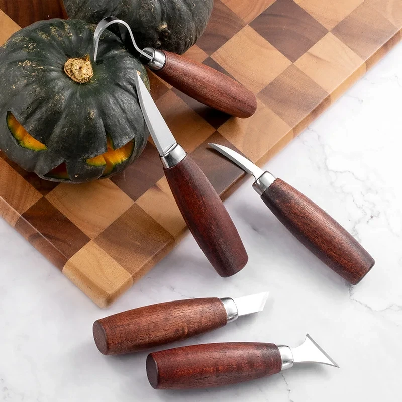 Wood Carving Tools Kit, Hand C - Woodworking Kits For Adults 评论和价格