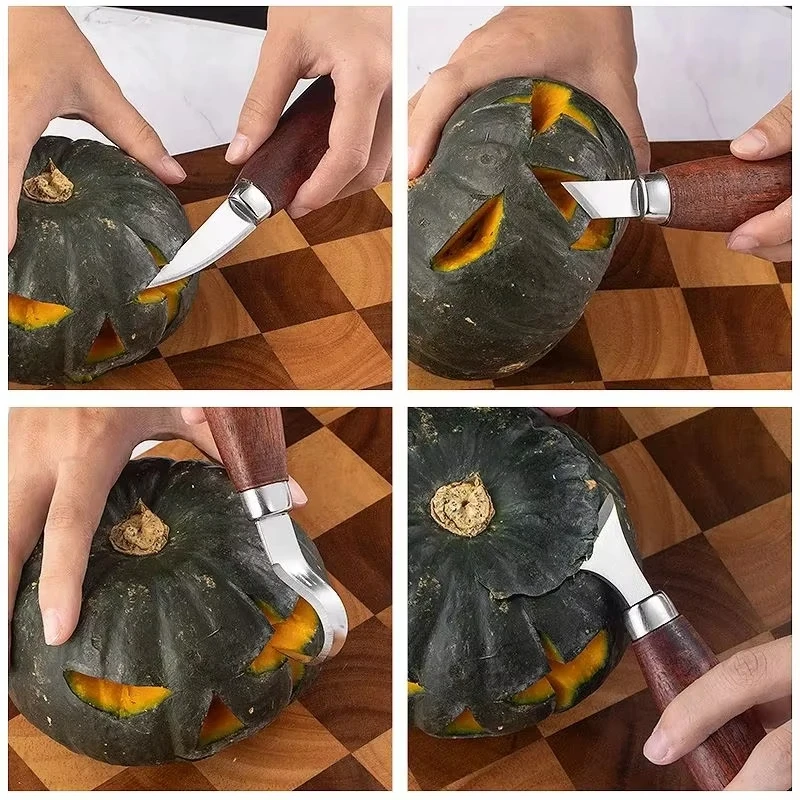 Wood Carving Tools Kit, Hand C - Woodworking Kits For Adults 评论和价格