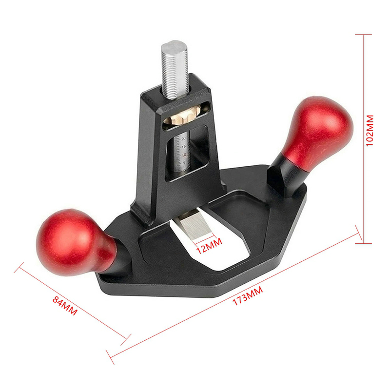Woodworking Hand Router Plane  - Router Plane Hand 评论和价格