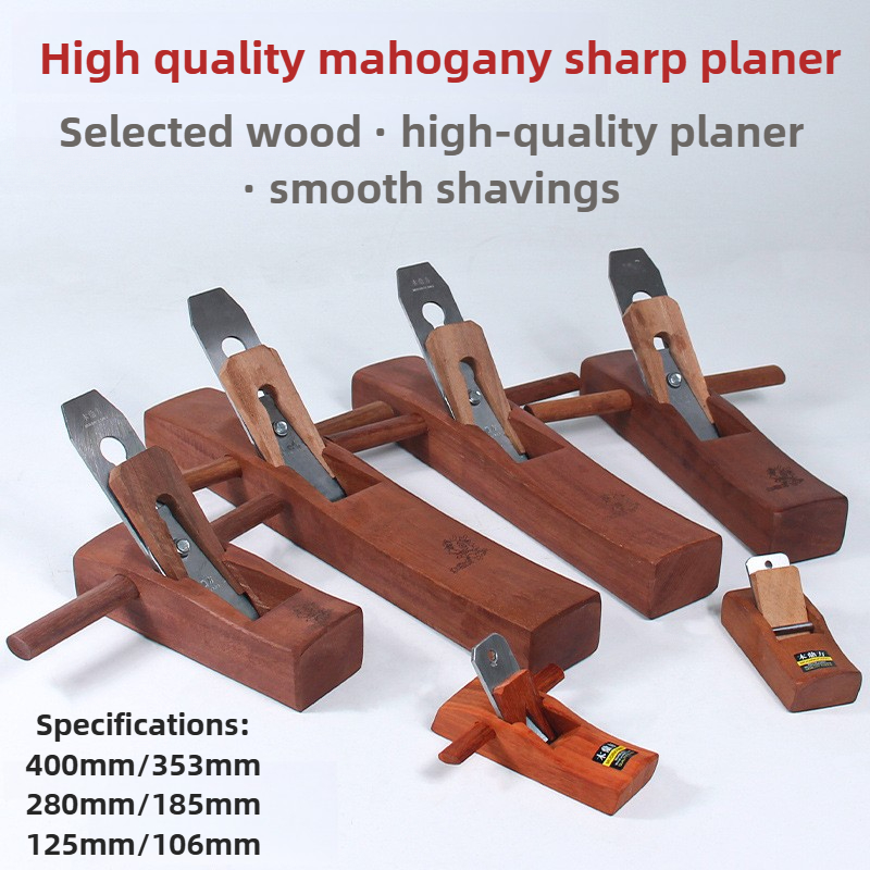 Rosewood Woodworking Planer Ha - Router Plane Hand 评论和价格