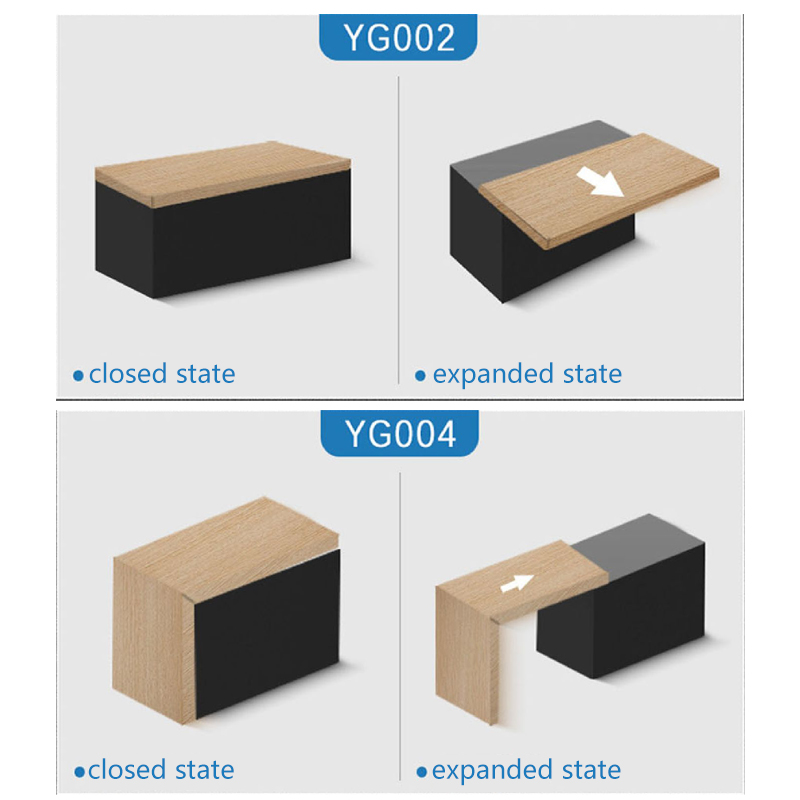 Ultra-Thin Slide Track For Kit - Woodworking Plans 评论和价格