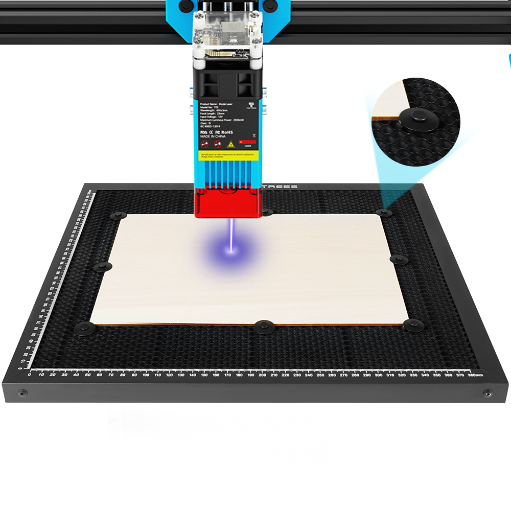 Laser Enquipment Parts Honeyco - Woodworking Plans 评论和价格