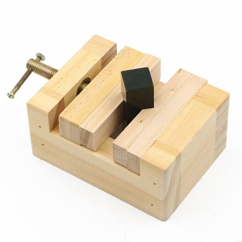 C90A Household Flat Vise Mini  - Woodworking Joinery 评论和价格