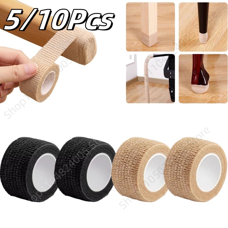 5/10Pcs Anti-Slip Mute Premium - Xfasten Woodworking Tape 评论和价格
