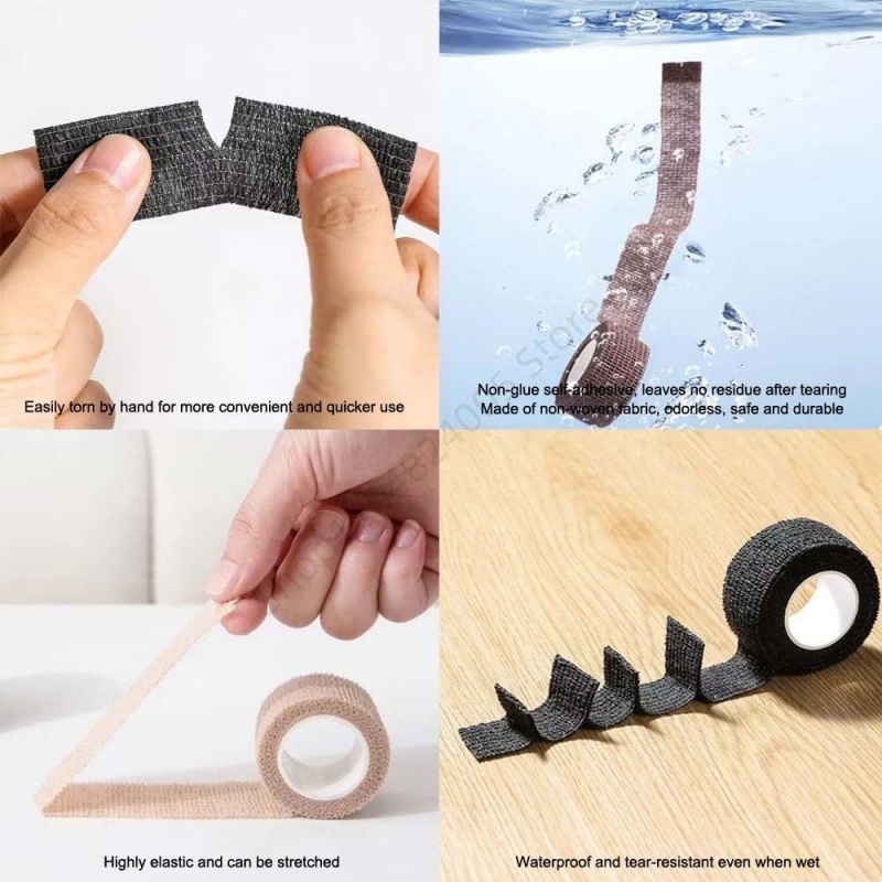 5/10Pcs Anti-Slip Mute Premium - Xfasten Woodworking Tape 评论和价格