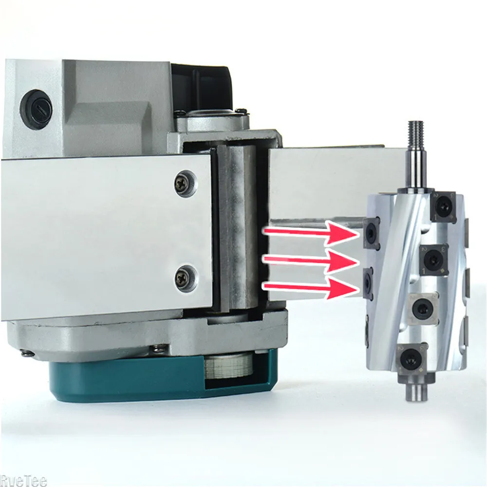 Electric Press Planer Spiral K - Router Plane Hand 评论和价格