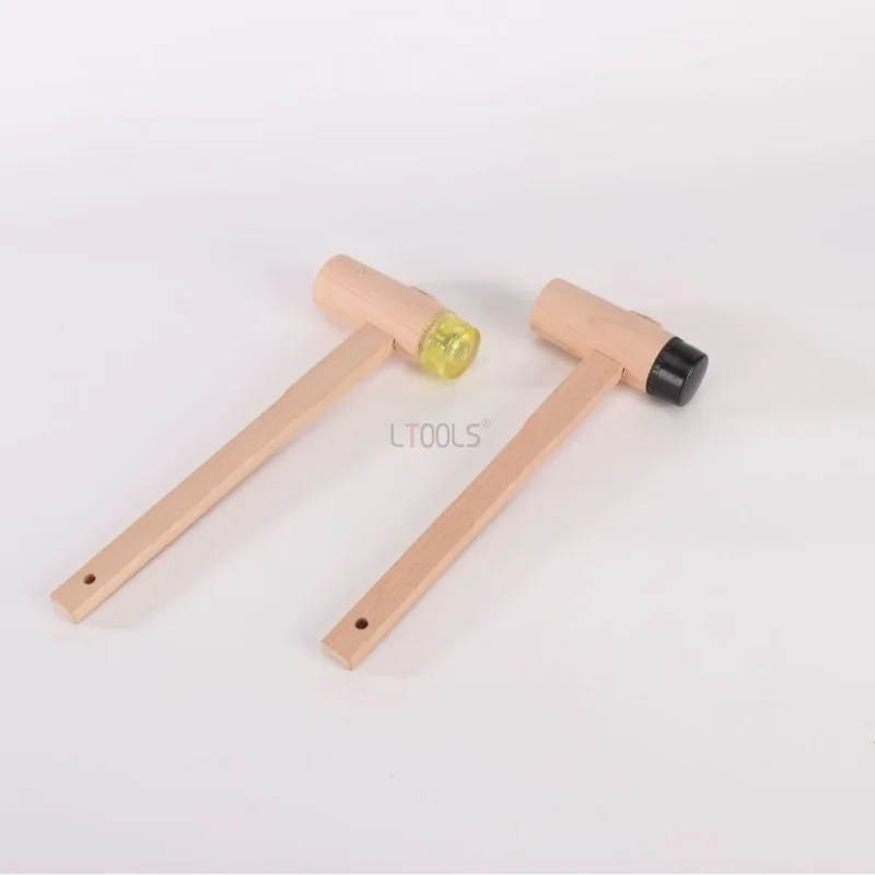 Woodworking Beech Hammer Solid - Woodworking Hammer 评论和价格