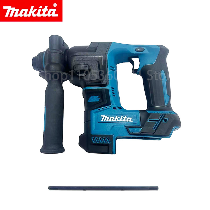 Makita Brushless Rotary Hammer - Woodworking Hammer 评论和价格