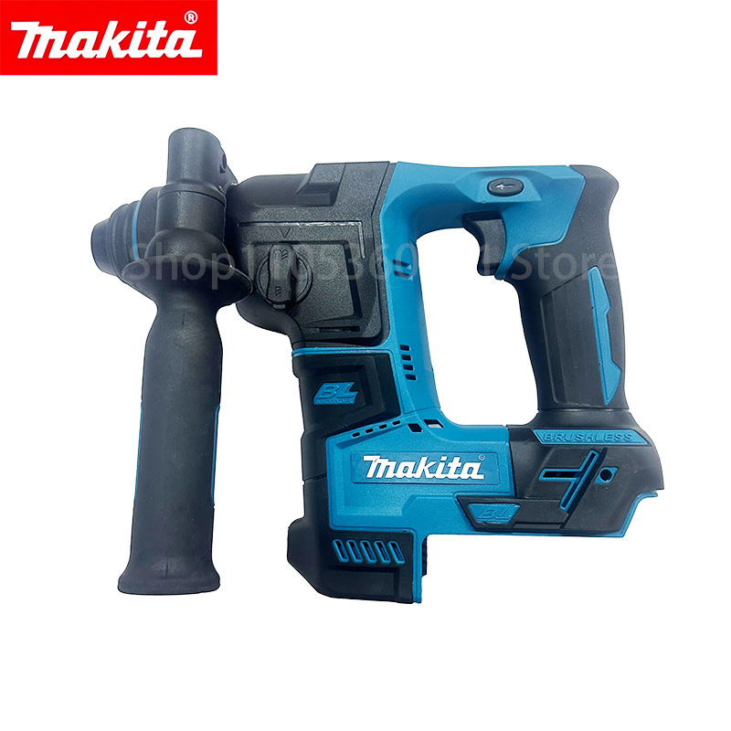 Makita Brushless Rotary Hammer - Woodworking Hammer 评论和价格