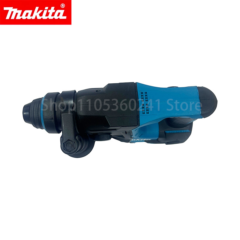 Makita Brushless Rotary Hammer - Woodworking Hammer 评论和价格