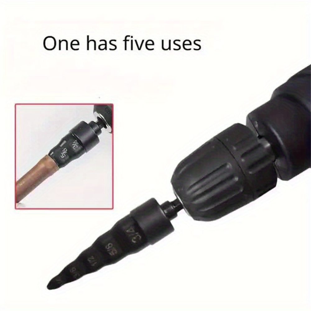 Tube Swaging Tool 5-in-1 Expan - Woodworking Youtube Free 评论和价格