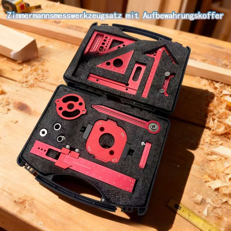 Woodworking Measurement Tool K - Woodworking Plans 评论和价格