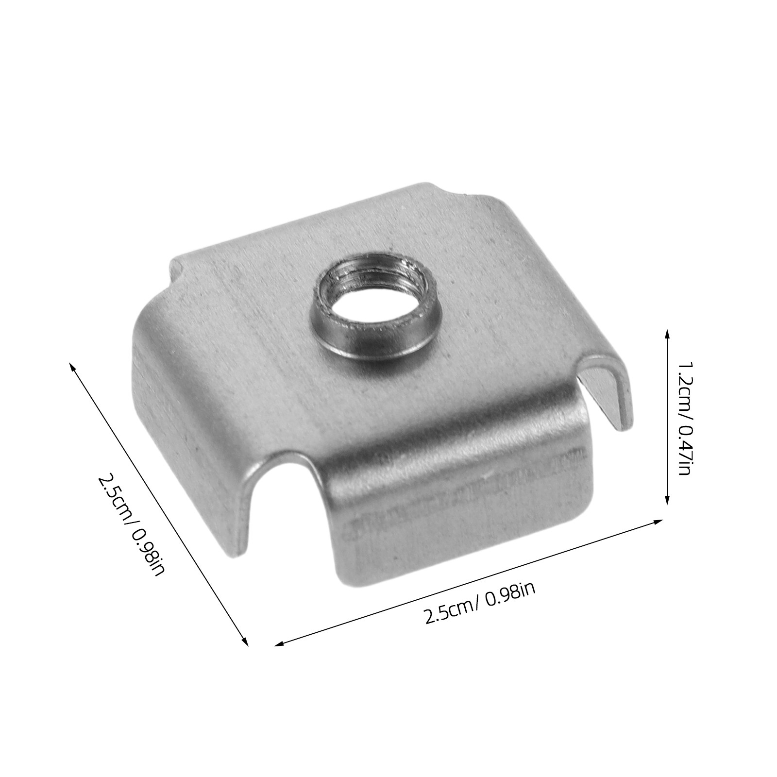 200Pcs M6 Internal Thread Squa - Woodworking Youtube Free 评论和价格
