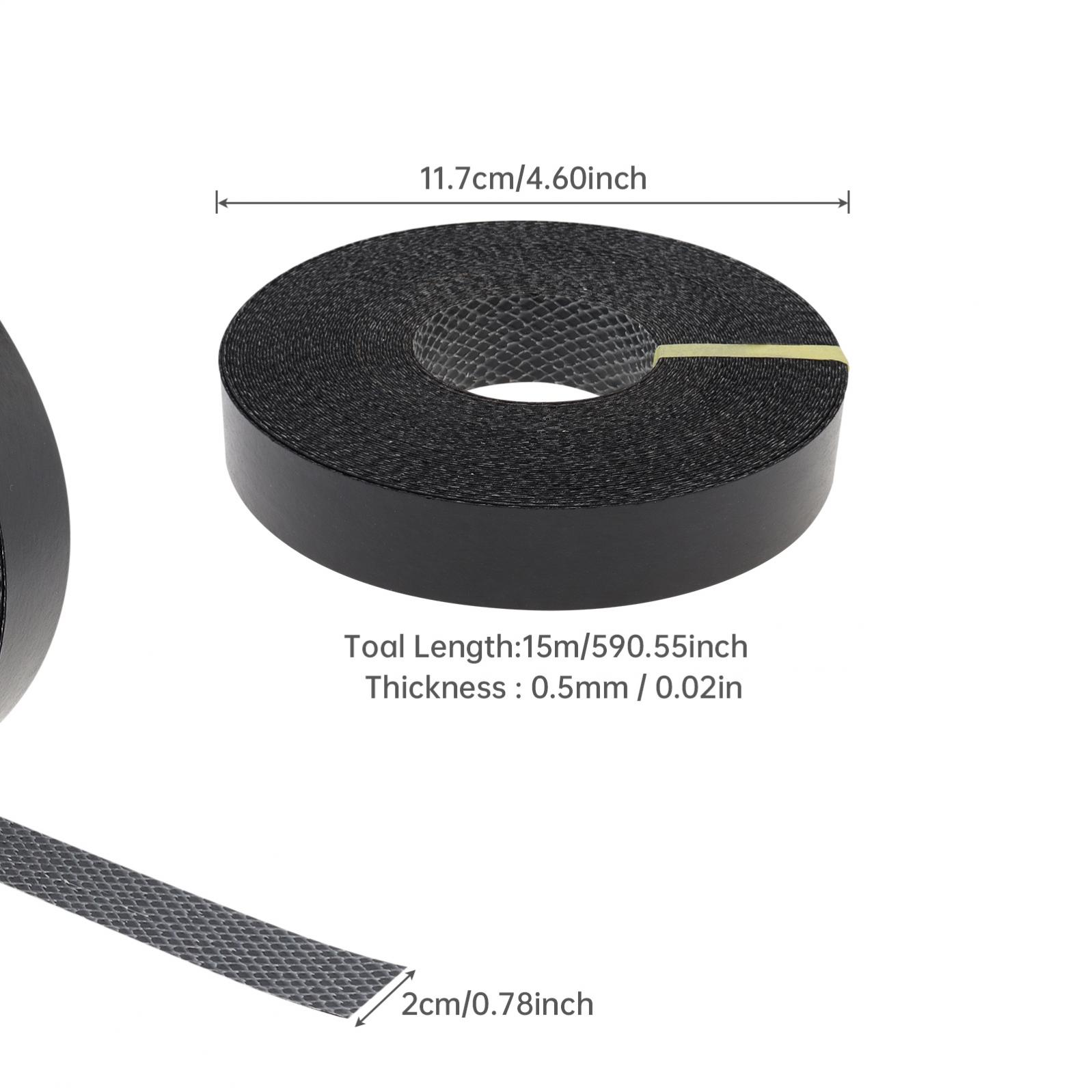 15M Adhesive Melamine Edge Str - Xfasten Woodworking Tape 评论和价格