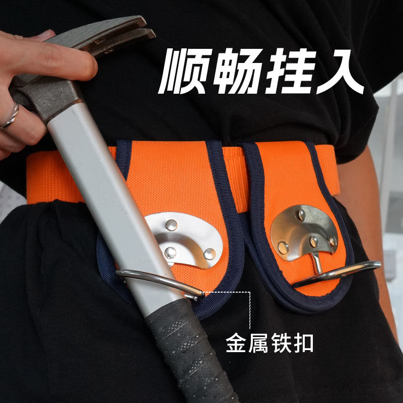 Hammer Hanging  Buckle New Hoo - Woodworking Hammer 评论和价格