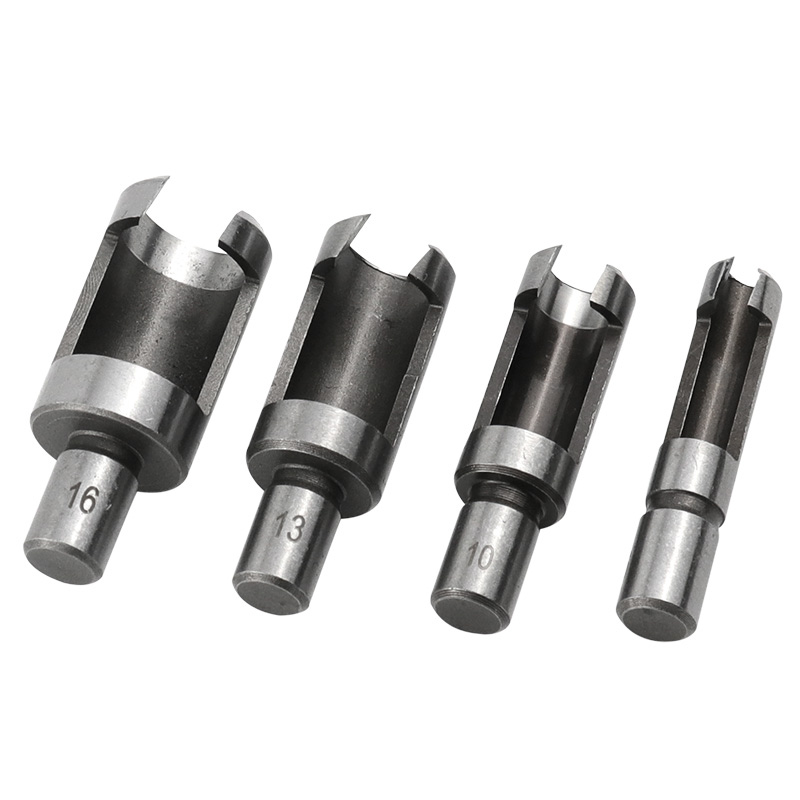 Carbon Steel Wood Drill Bits S - Woodworking Youtube Free 评论和价格