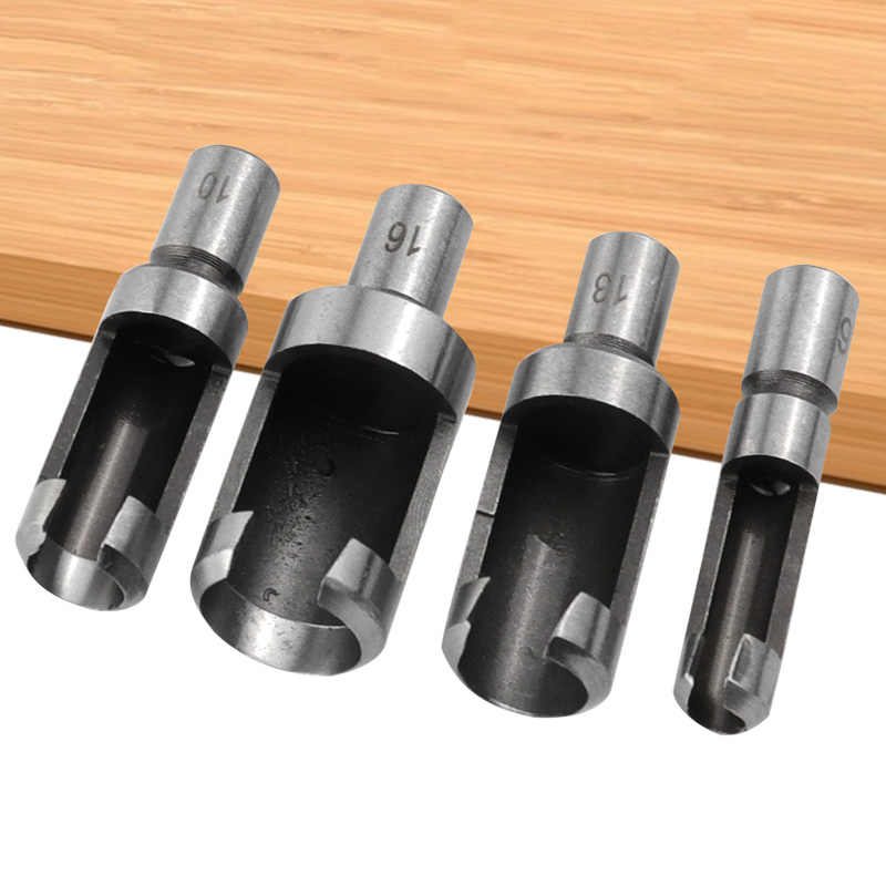 Carbon Steel Wood Drill Bits S - Woodworking Youtube Free 评论和价格