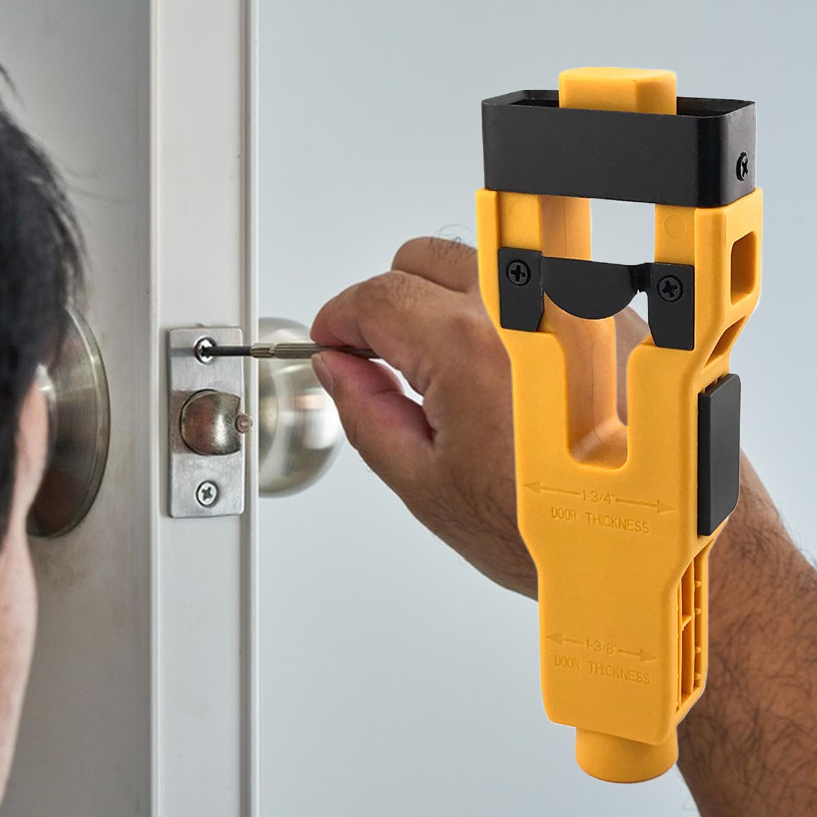 Door Latch Installation Kit Ho - Woodworking Kits For Adults 评论和价格